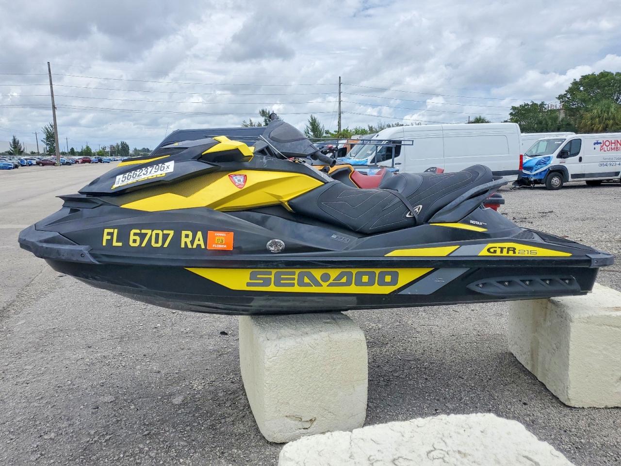 Sea-doo Other