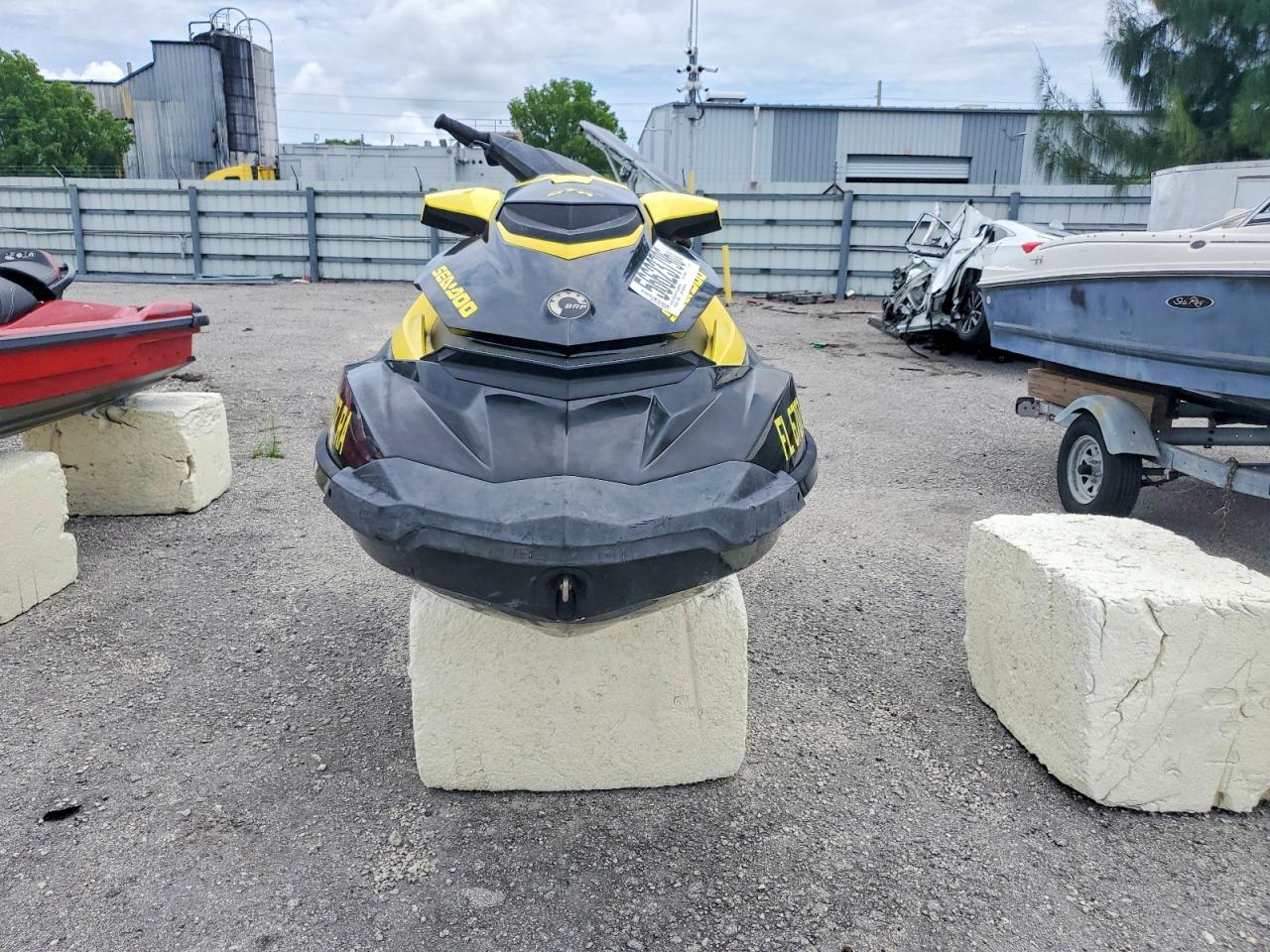 Sea-doo Other