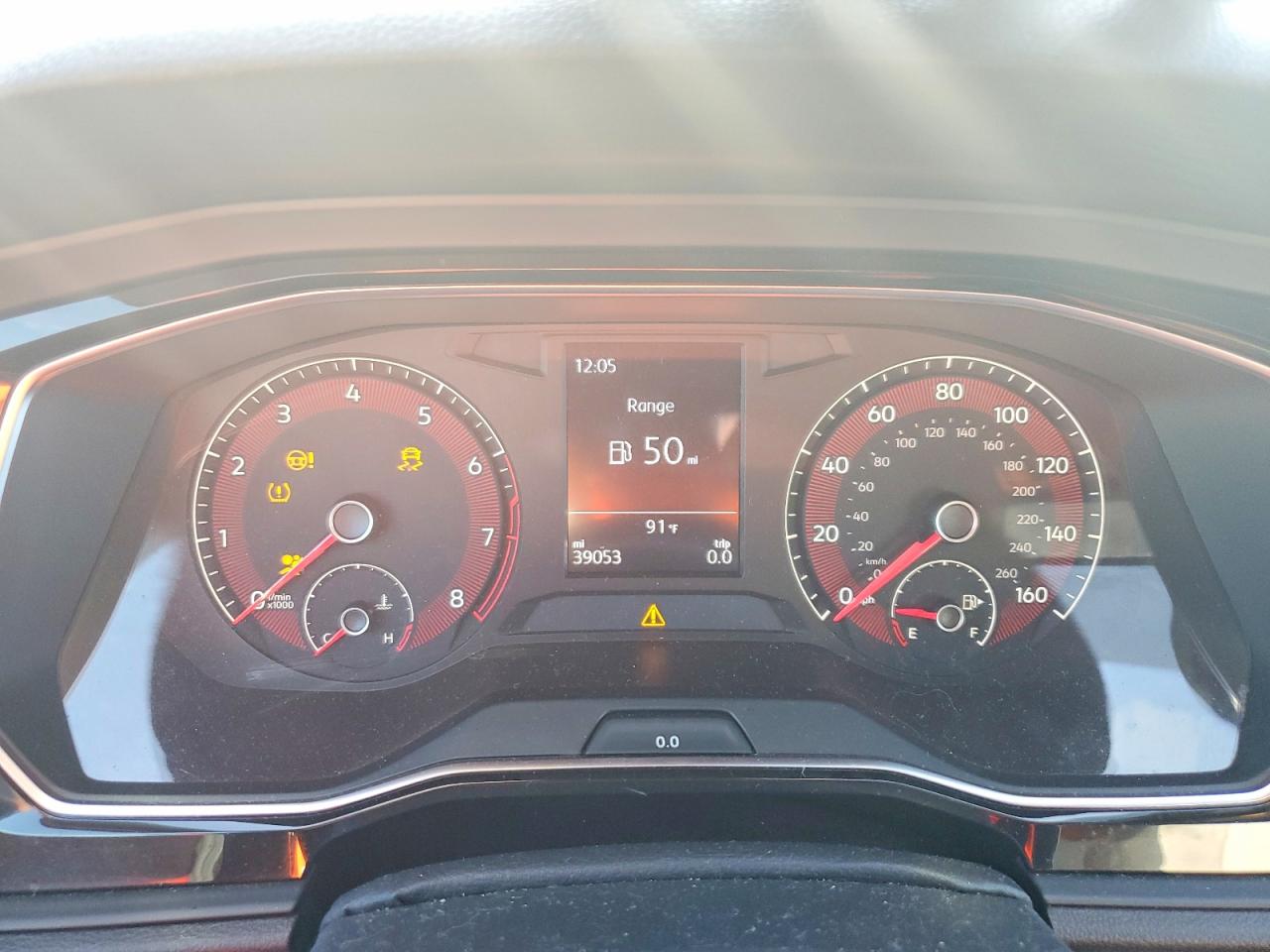 Volkswagen Jetta S