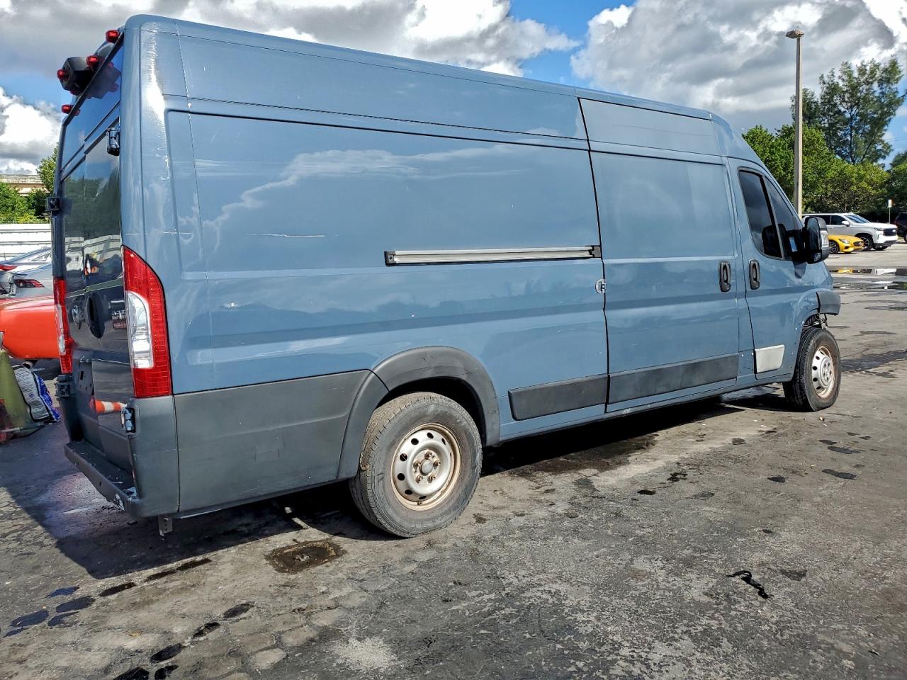 Ram Promaster