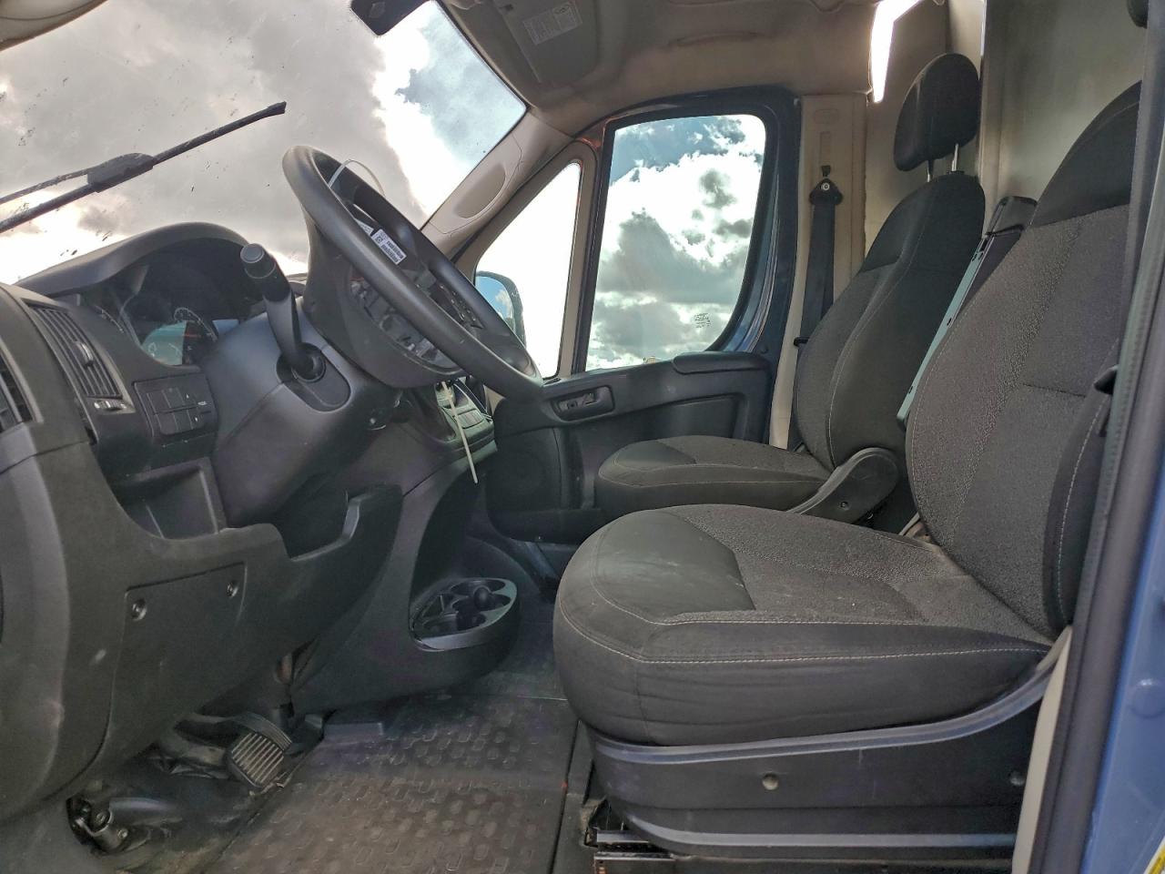Ram Promaster