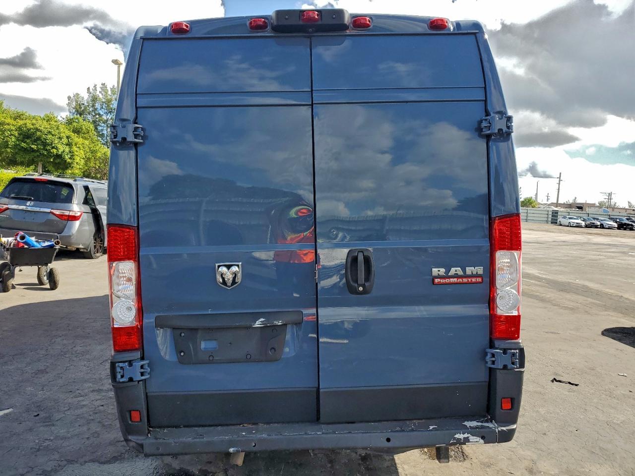 Ram Promaster