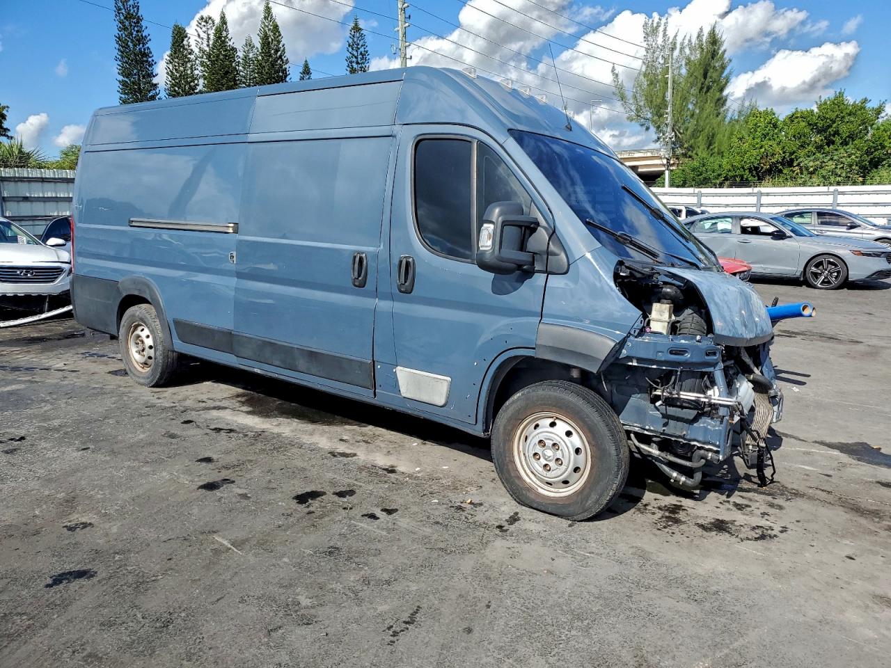 Ram Promaster
