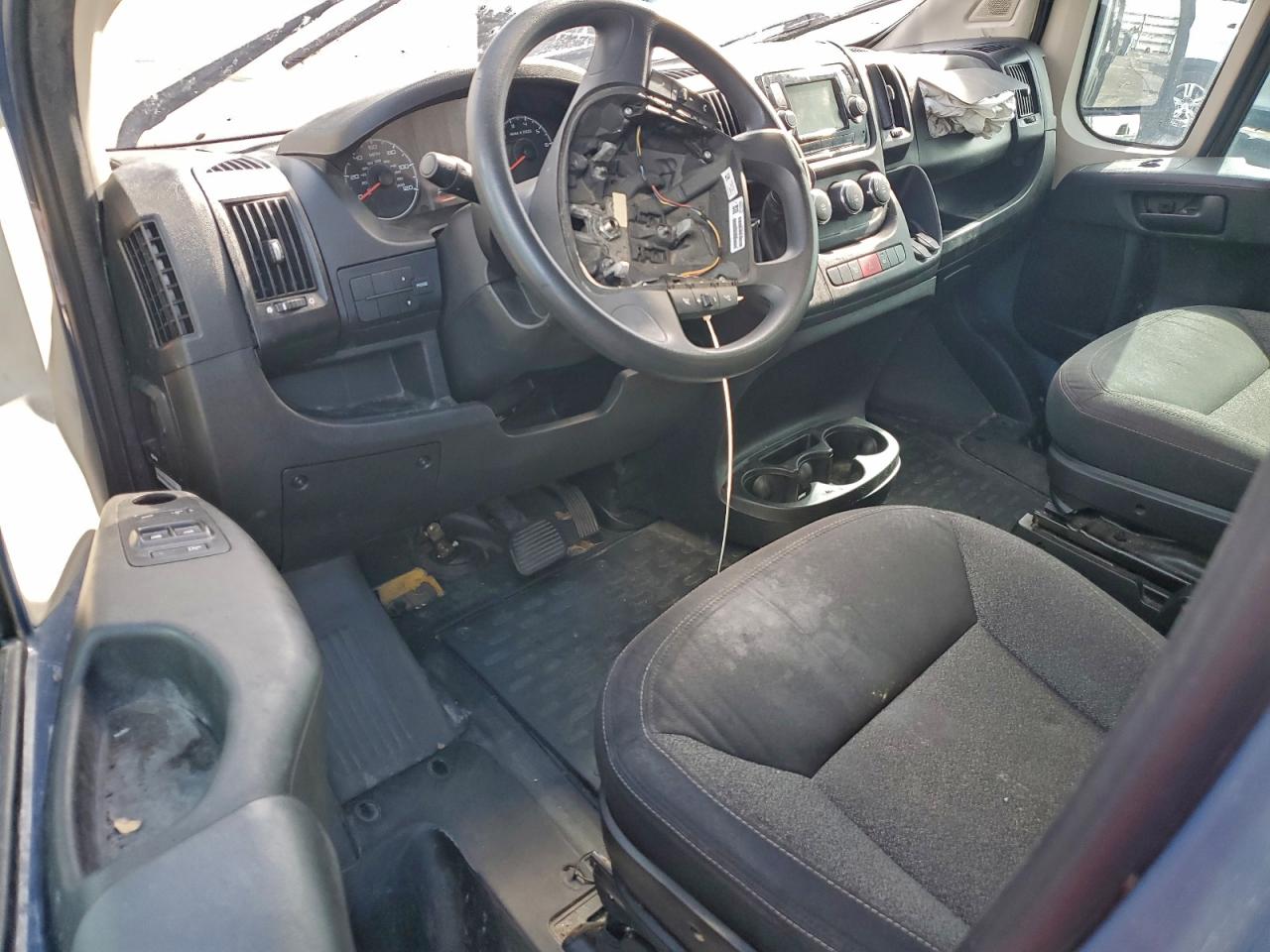 Ram Promaster
