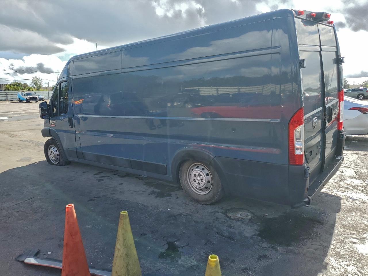 Ram Promaster