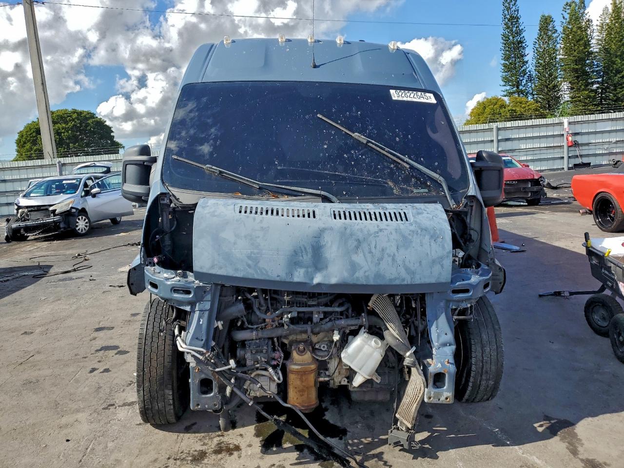 Ram Promaster