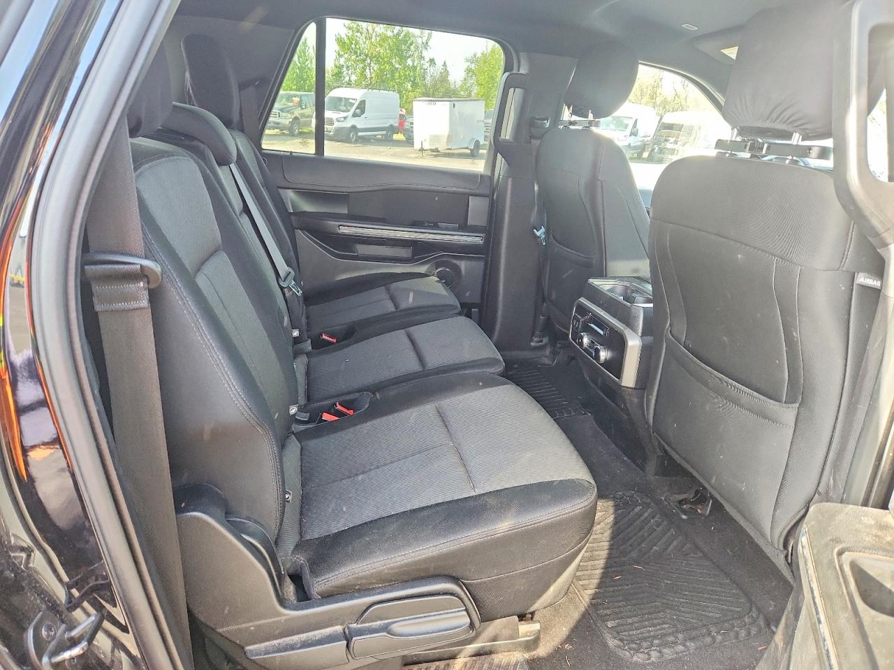 Ford Expedition Max Xlt