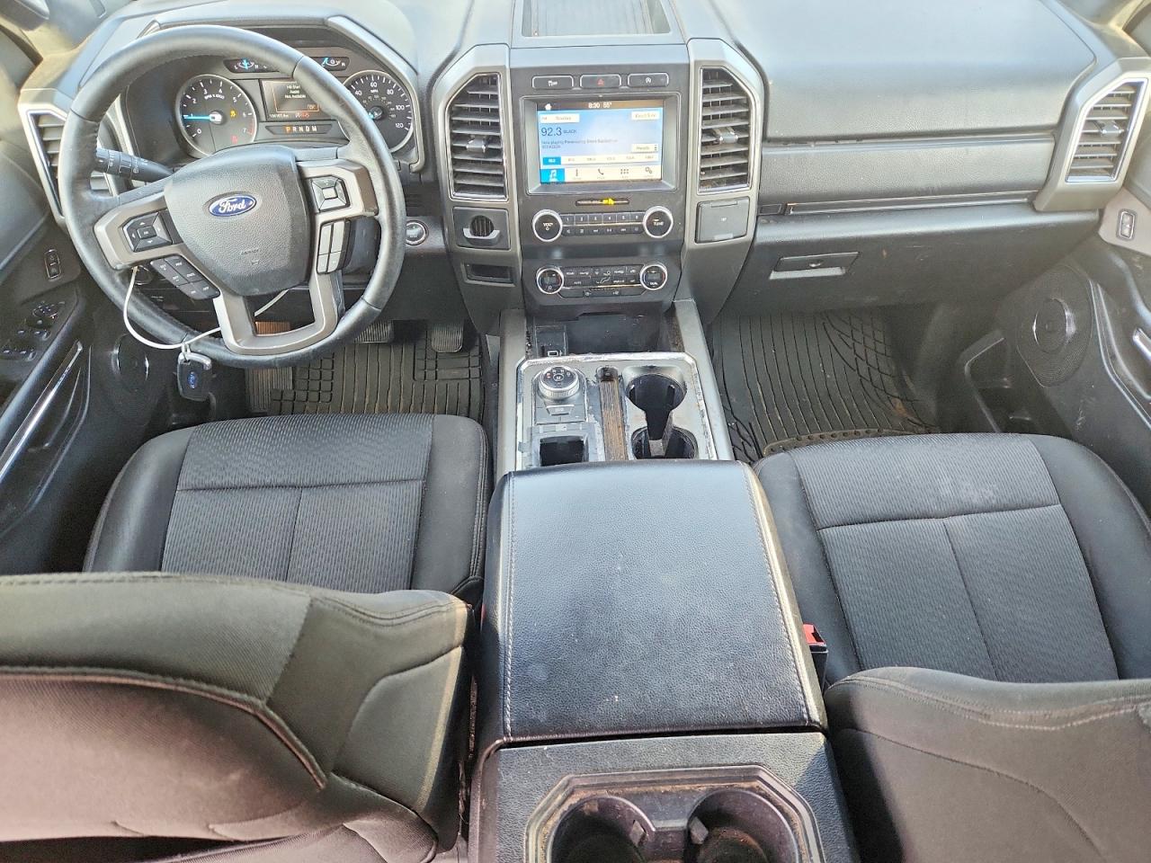 Ford Expedition Max Xlt