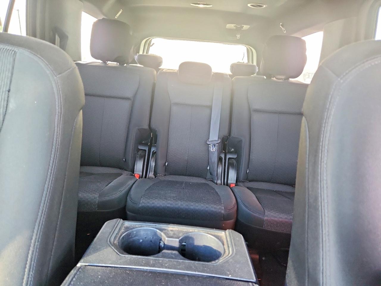 Ford Expedition Max Xlt
