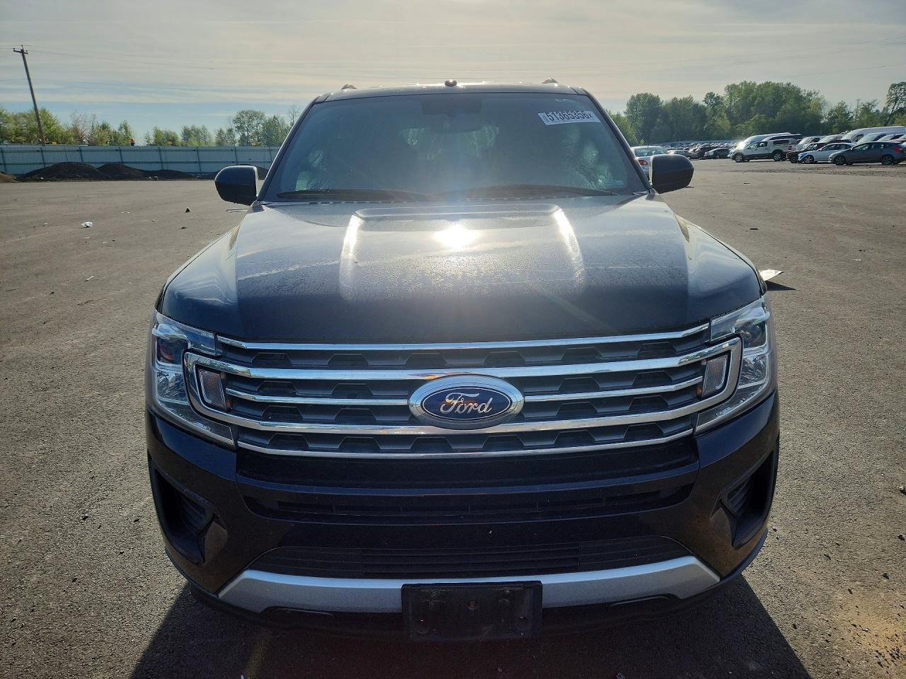Ford Expedition Max Xlt
