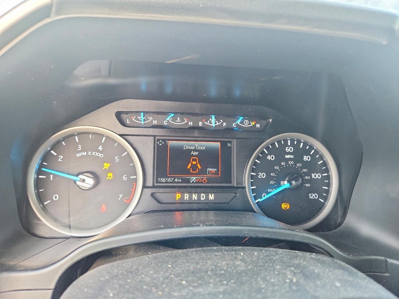 Ford Expedition Max Xlt