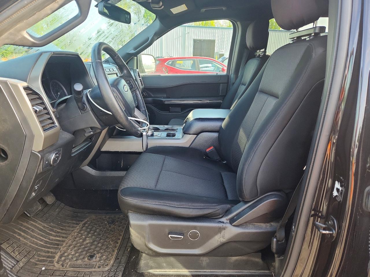 Ford Expedition Max Xlt