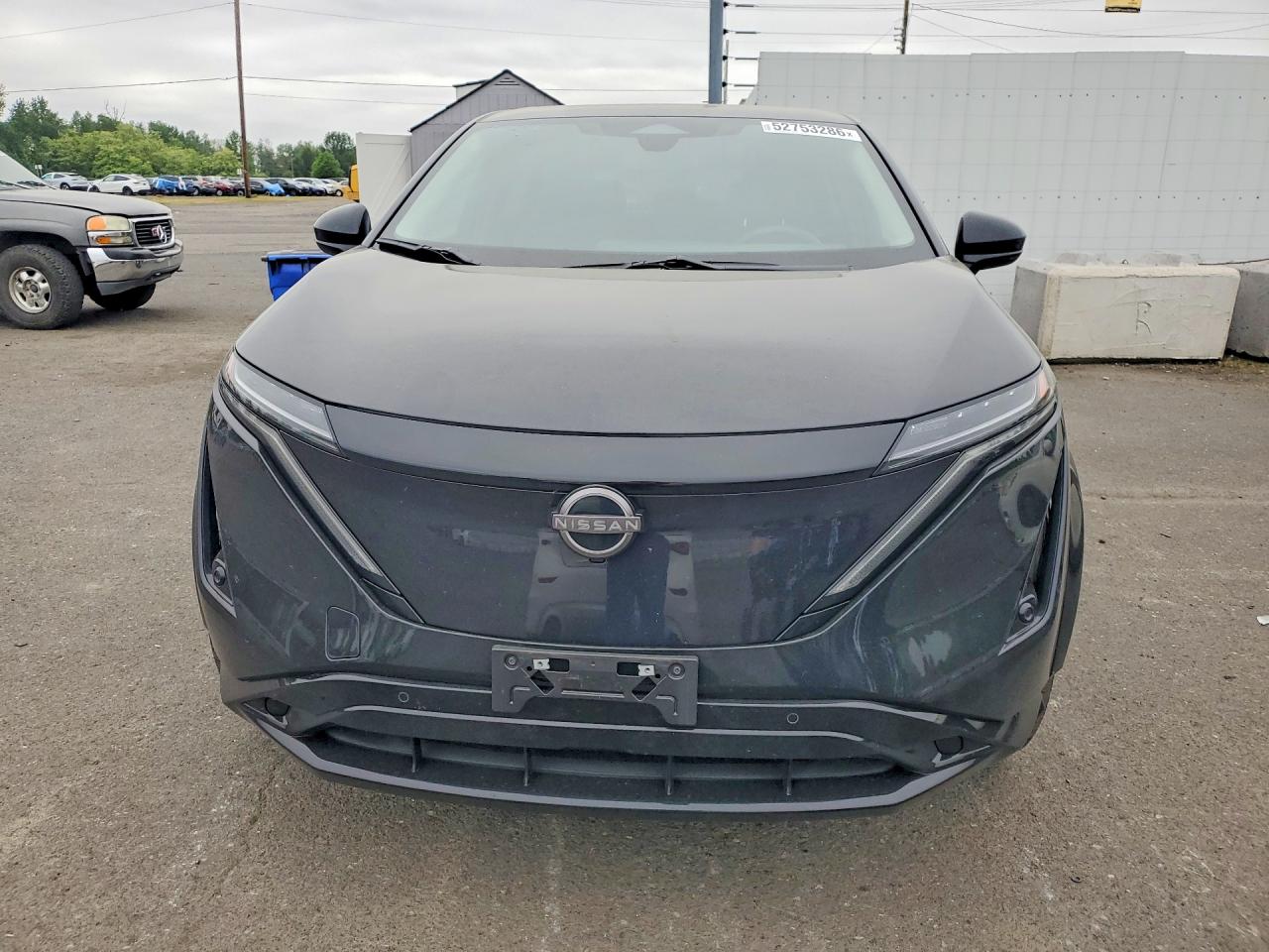 Nissan Ariya Engage+ E-4orce