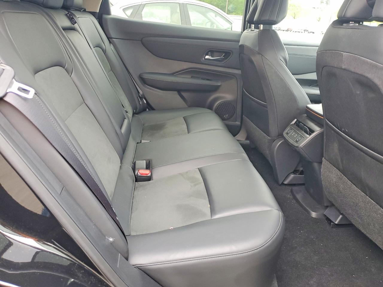 Nissan Ariya Engage+ E-4orce
