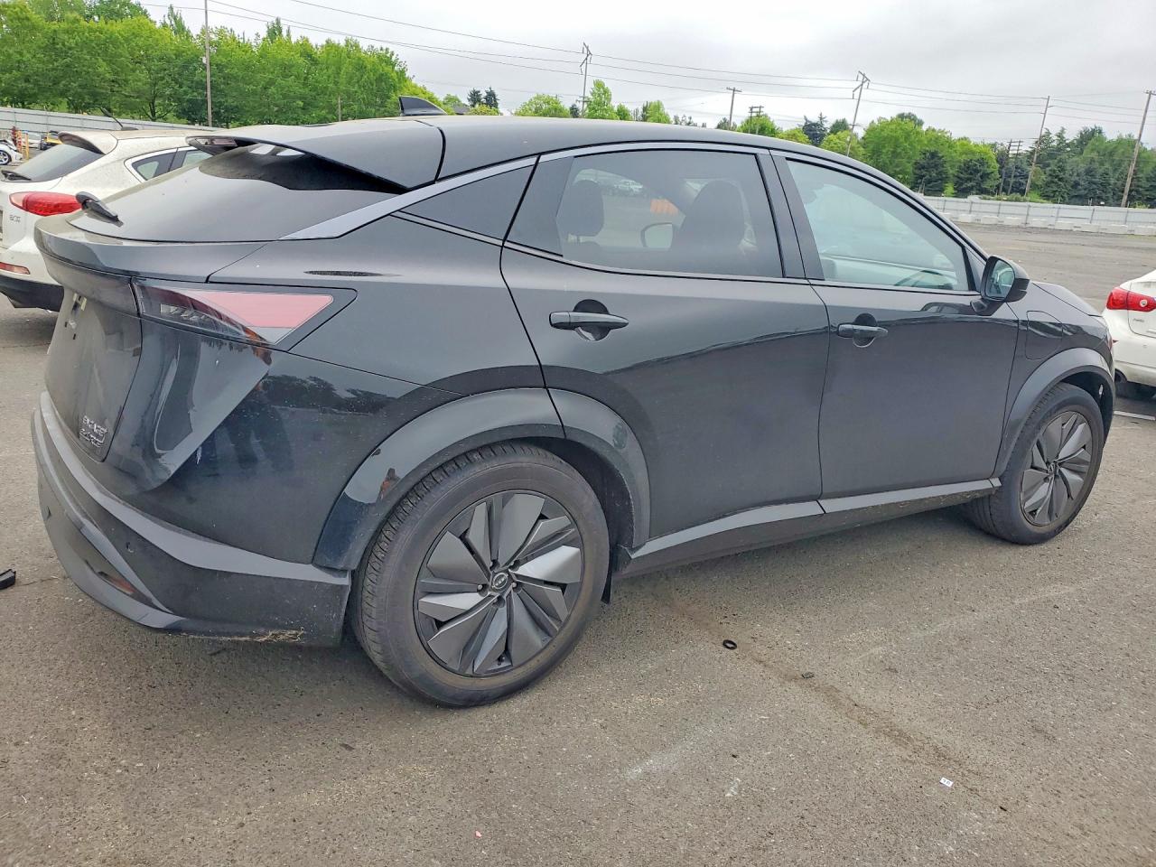 Nissan Ariya Engage+ E-4orce