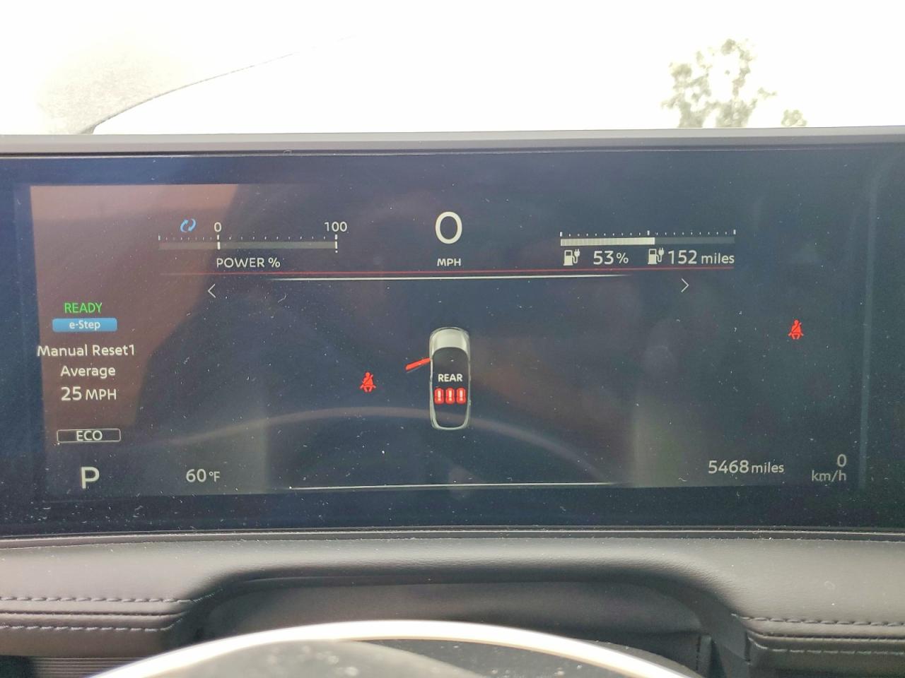 Nissan Ariya Engage+ E-4orce