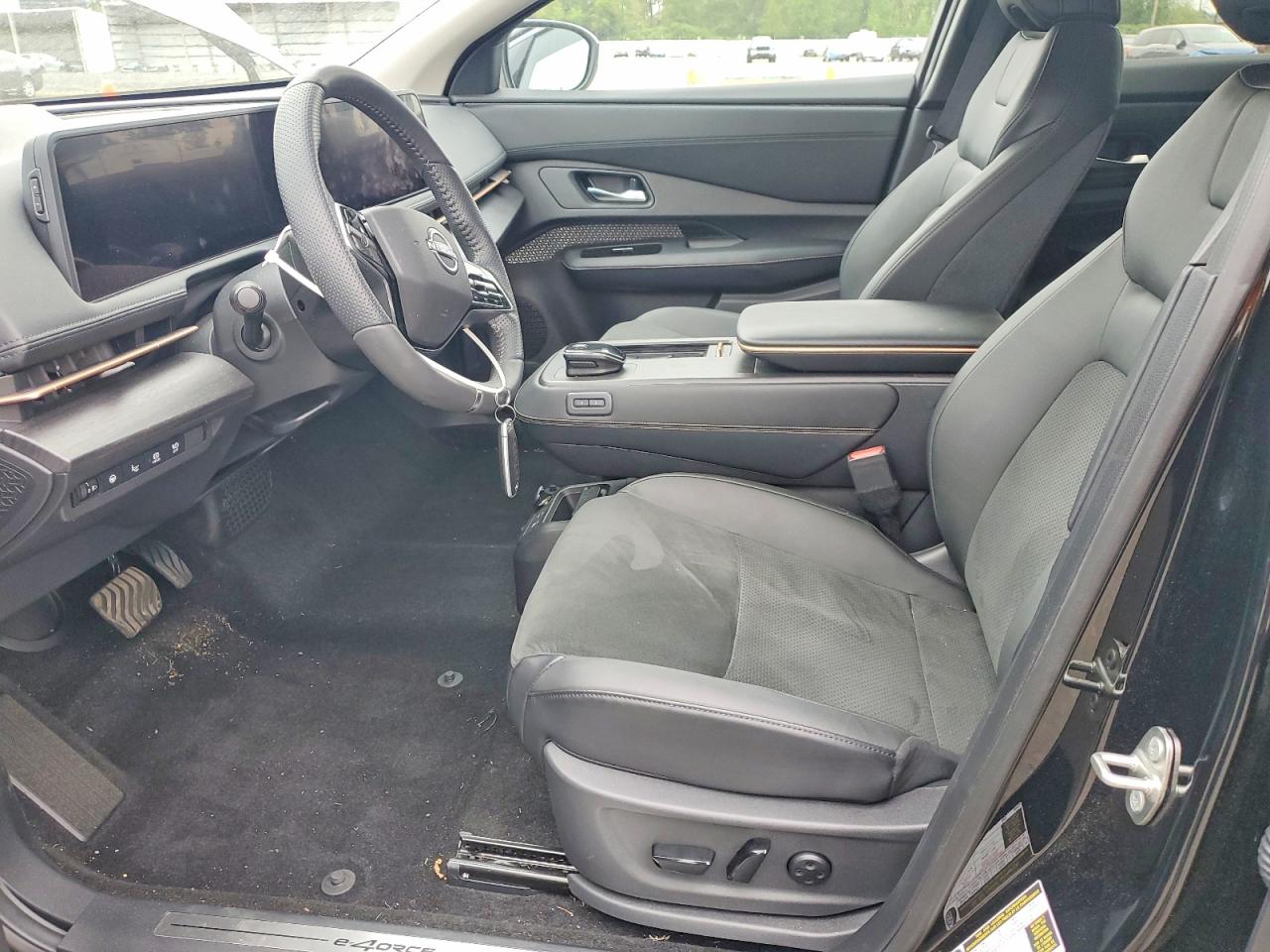 Nissan Ariya Engage+ E-4orce