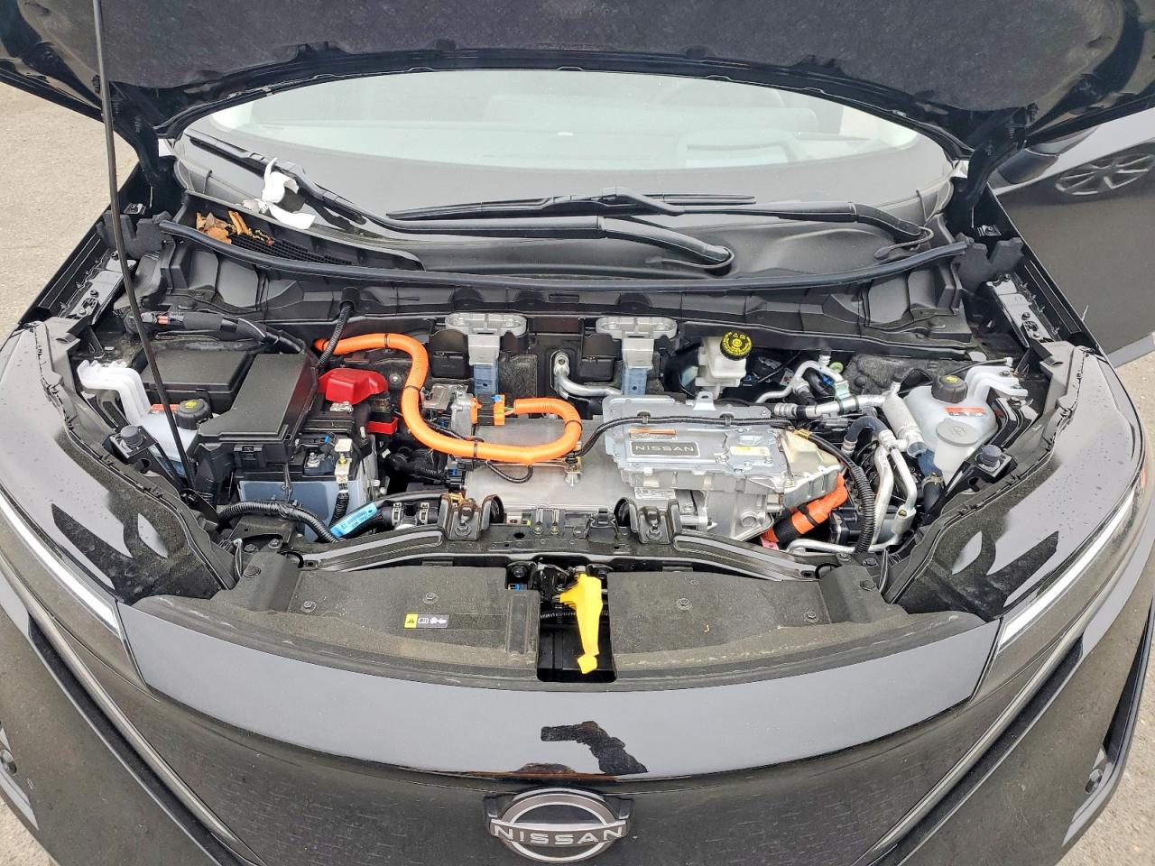 Nissan Ariya Engage+ E-4orce