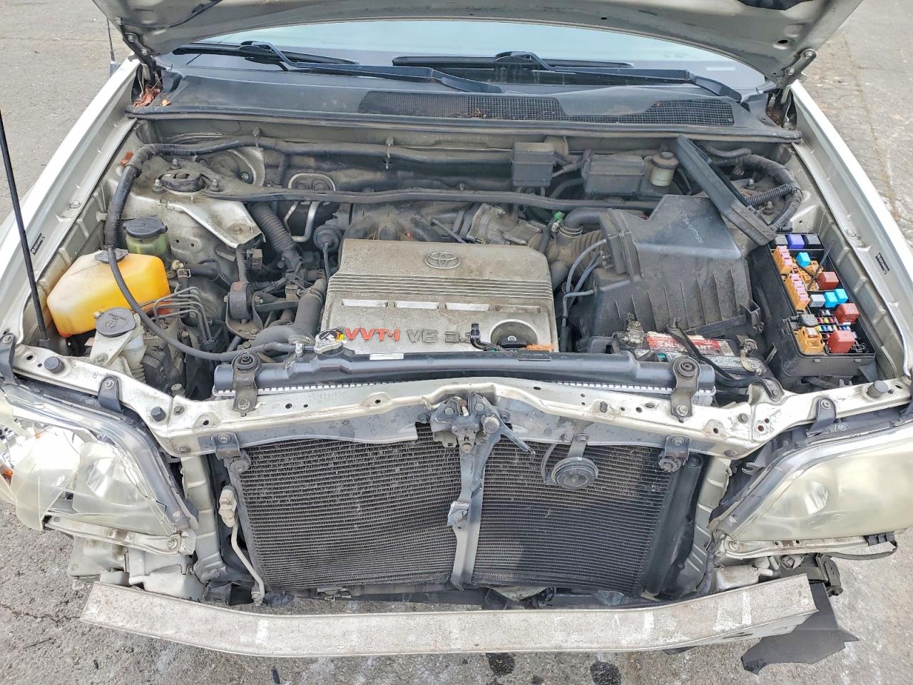 Toyota Highlander Base
