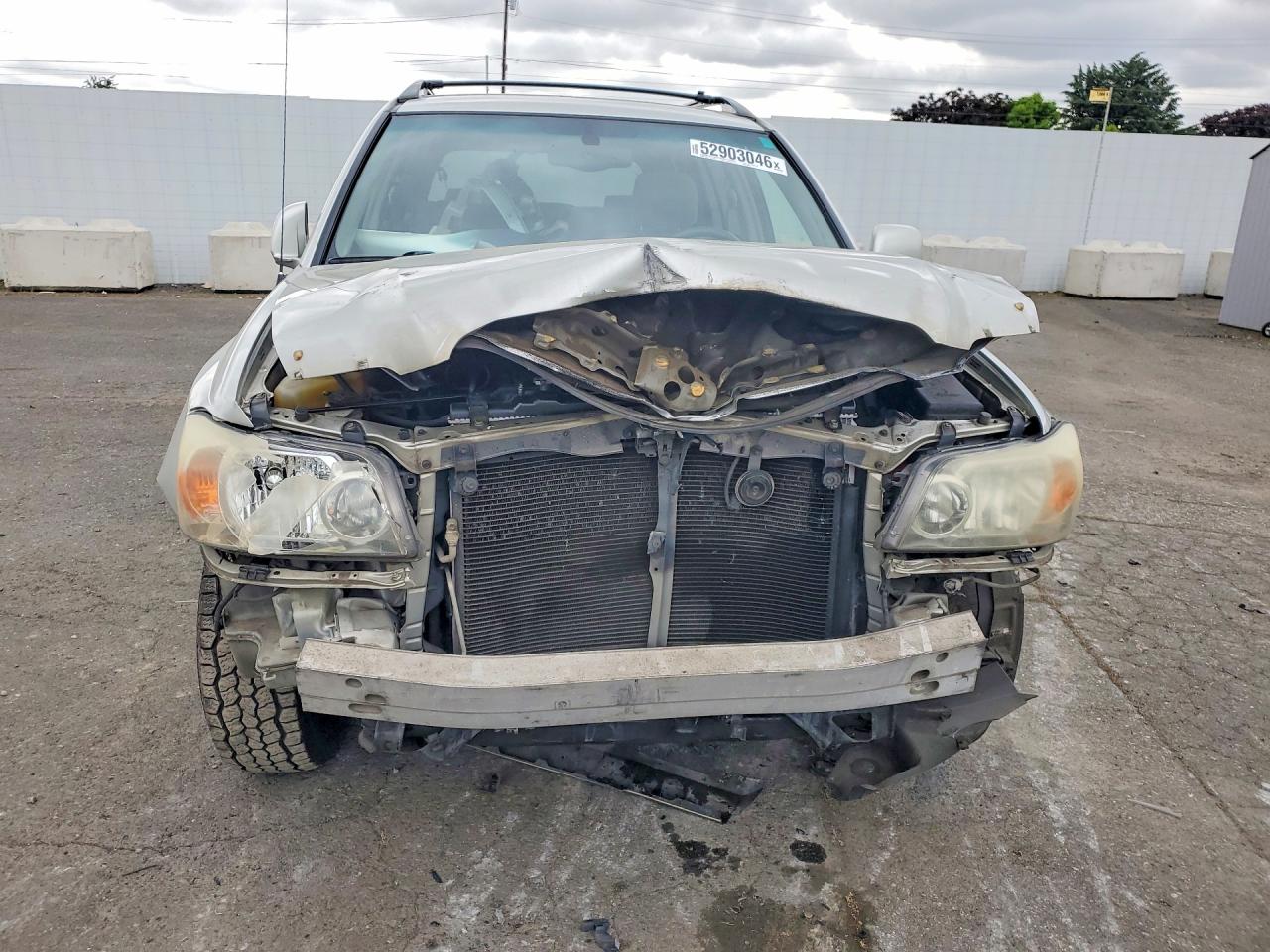 Toyota Highlander Base
