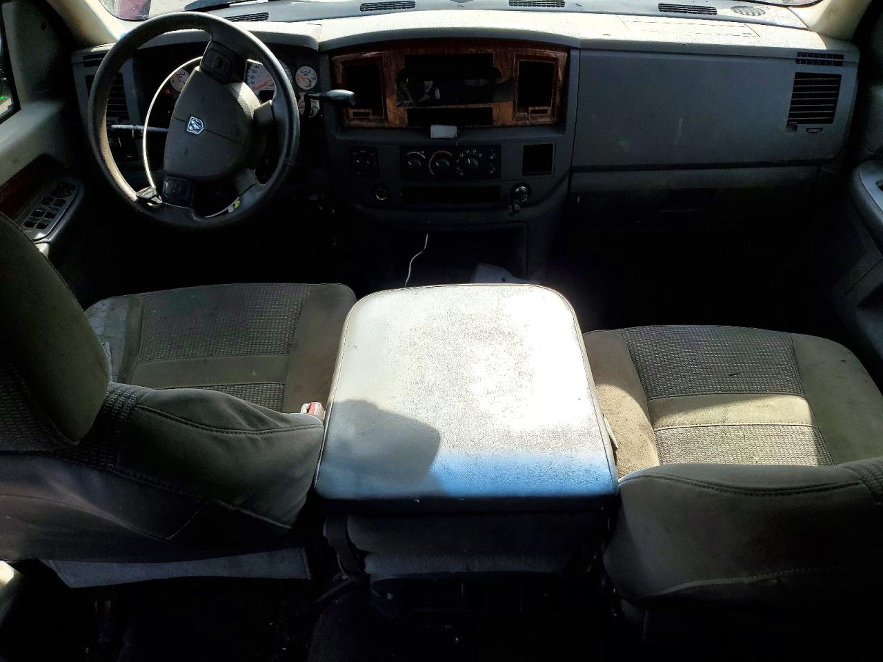 Dodge Ram 2500