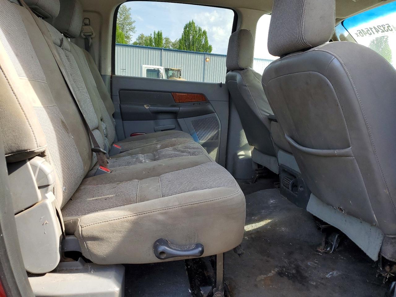 Dodge Ram 2500