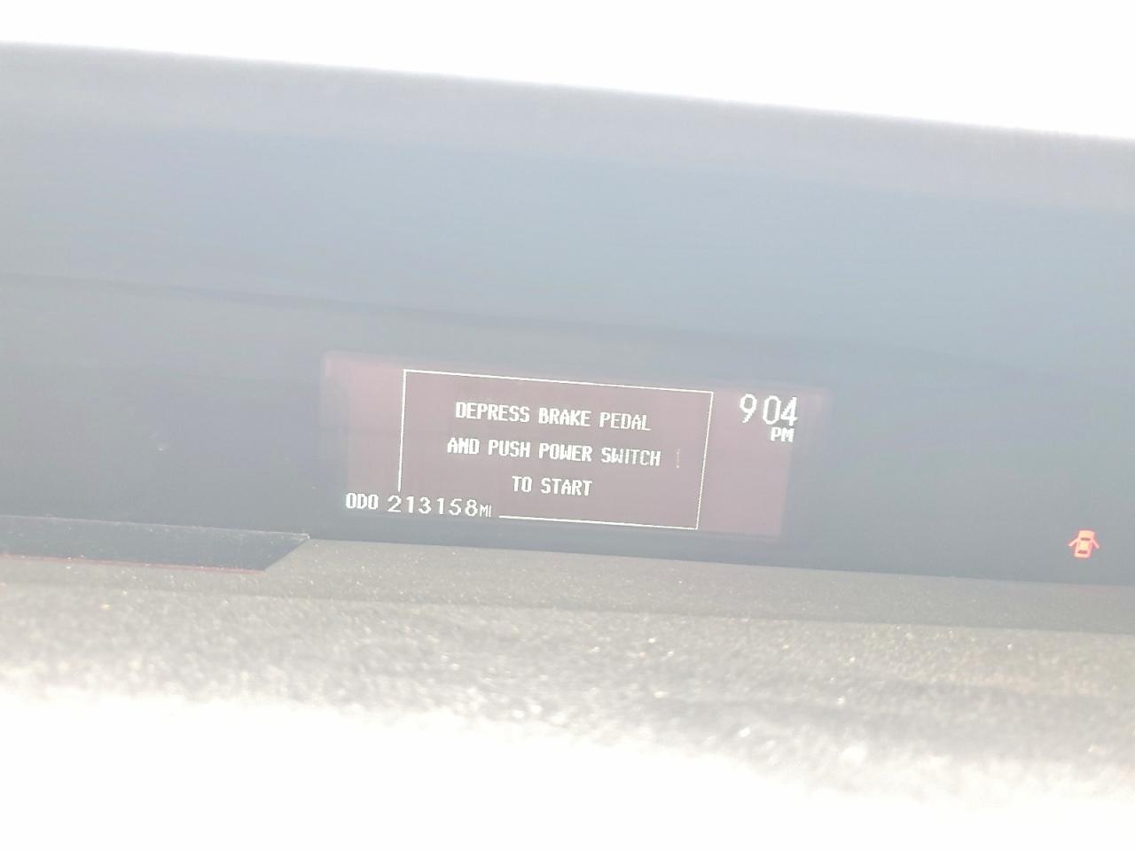 Toyota Prius Ii
