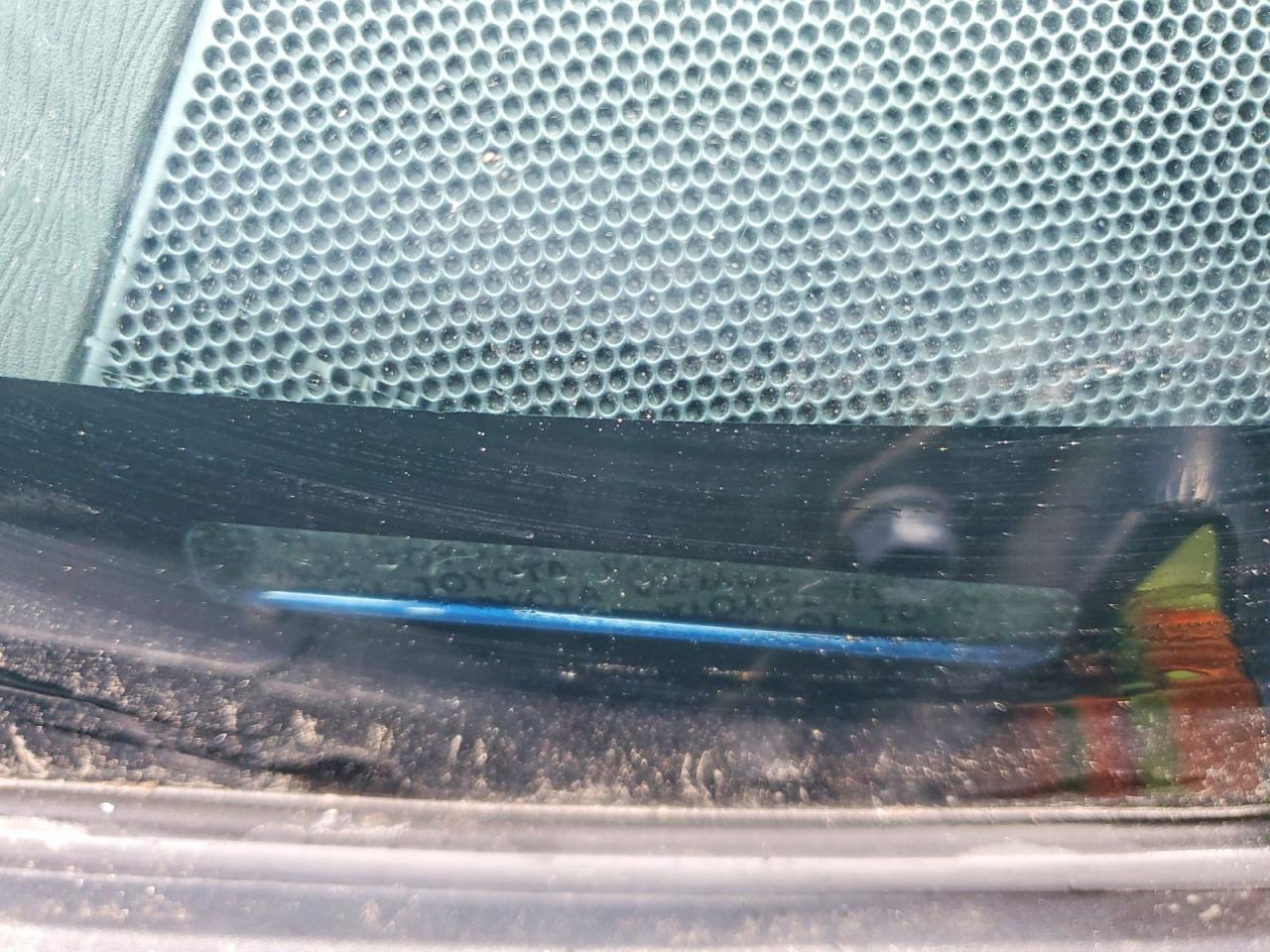 Toyota Prius Ii