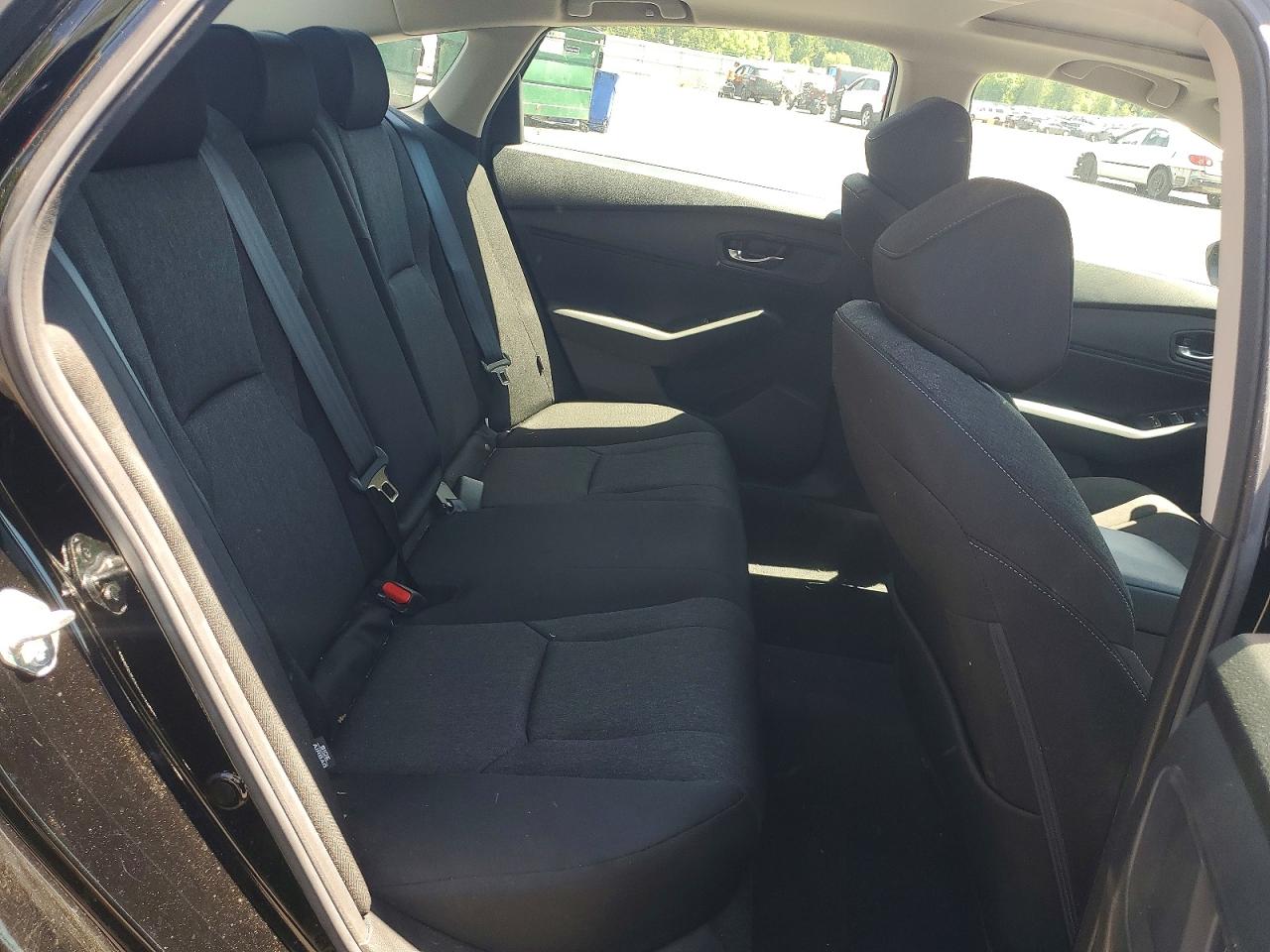 Honda Accord Se