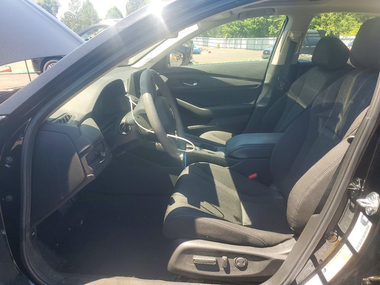 Honda Accord Se