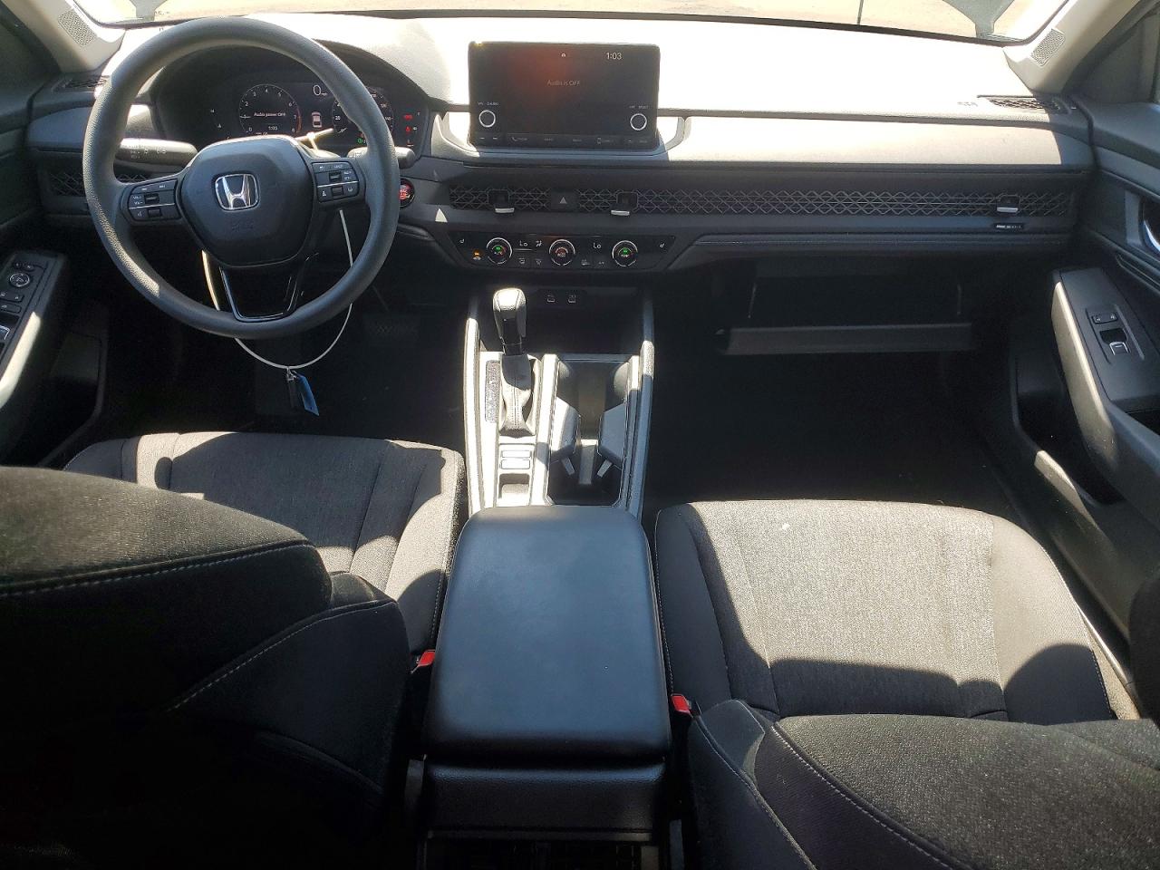 Honda Accord Se