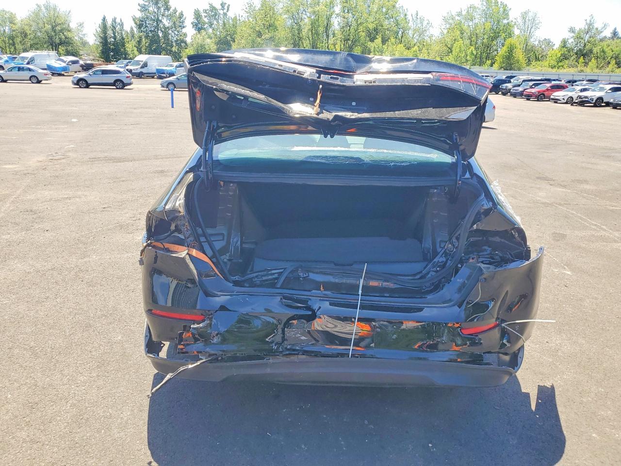 Honda Accord Se