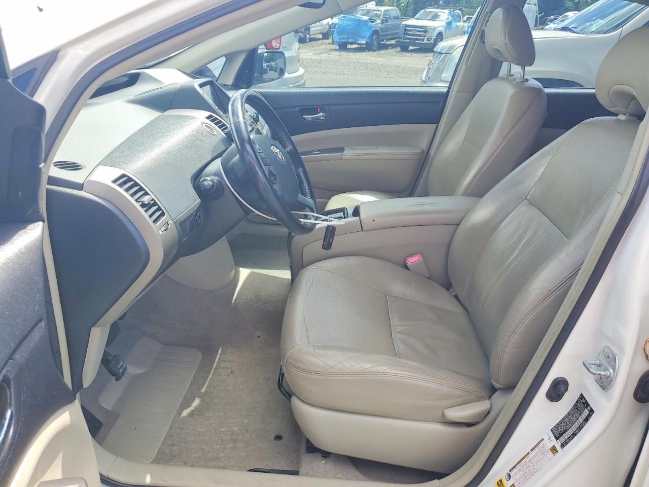 Toyota Prius Base