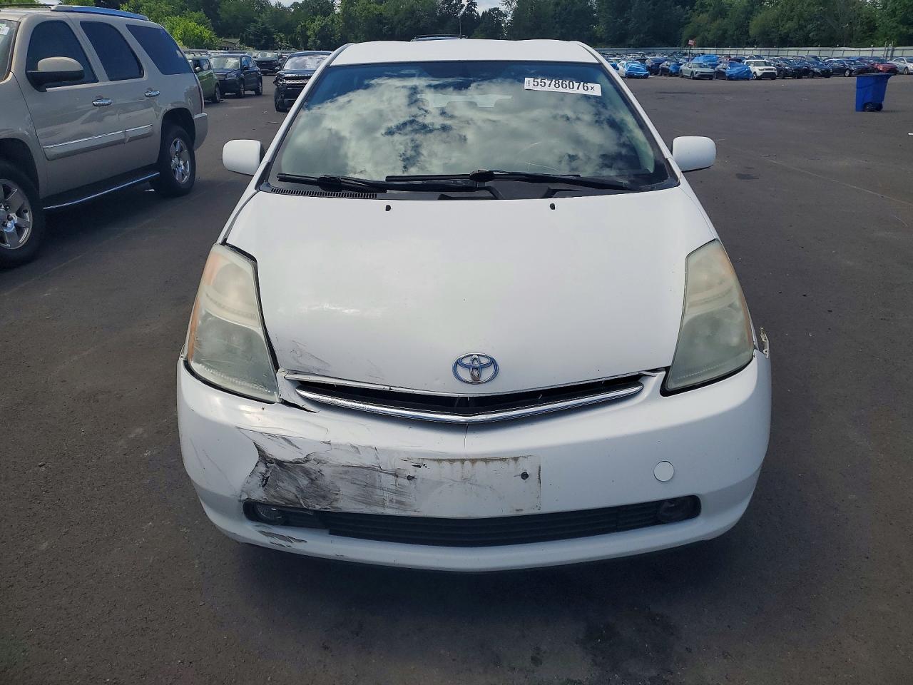 Toyota Prius Base