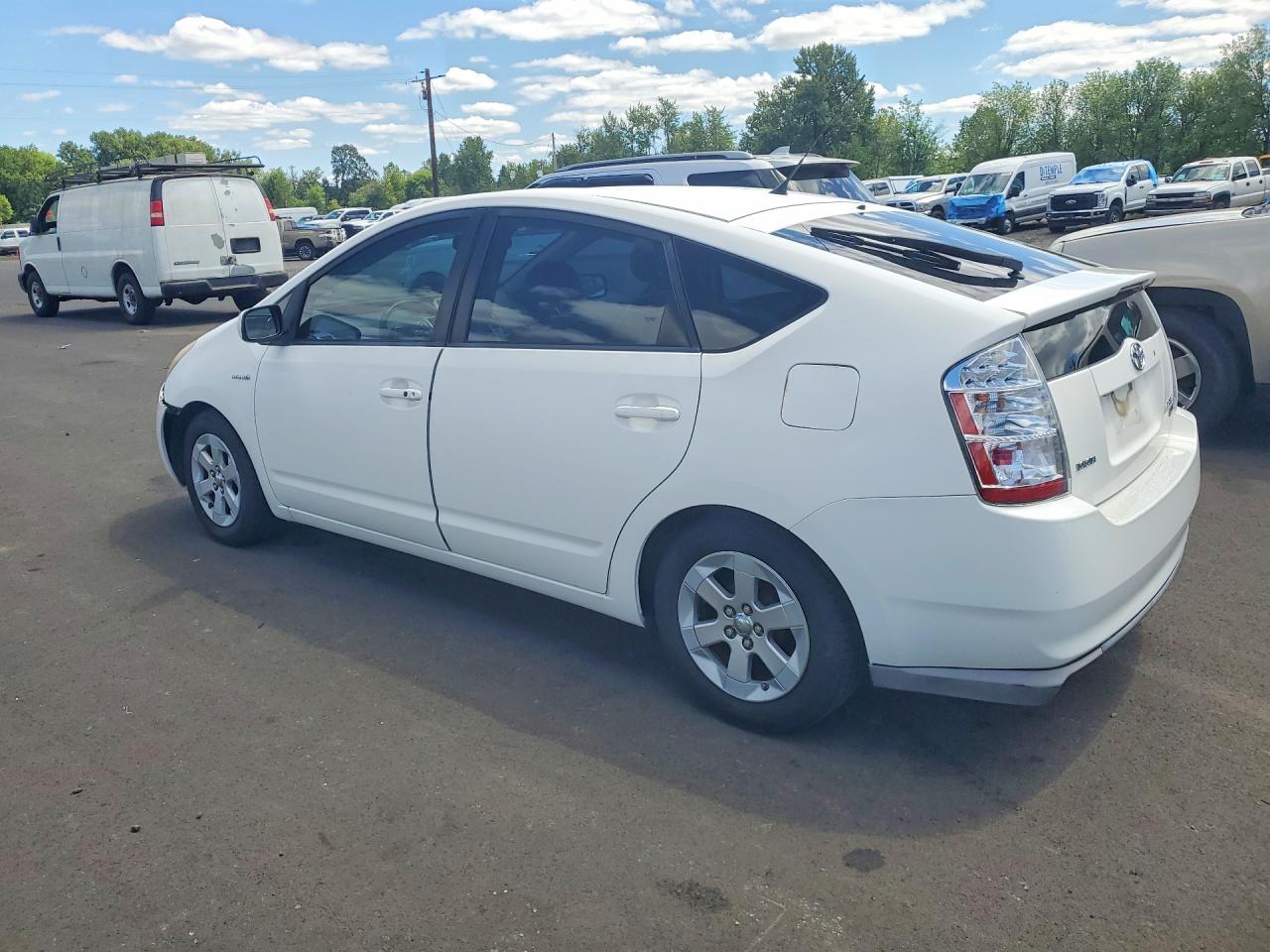 Toyota Prius Base