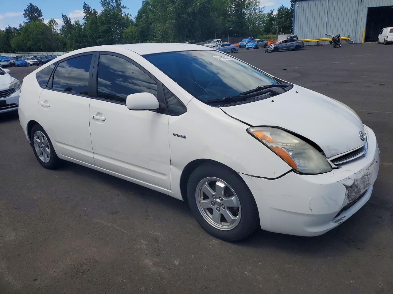 Toyota Prius Base