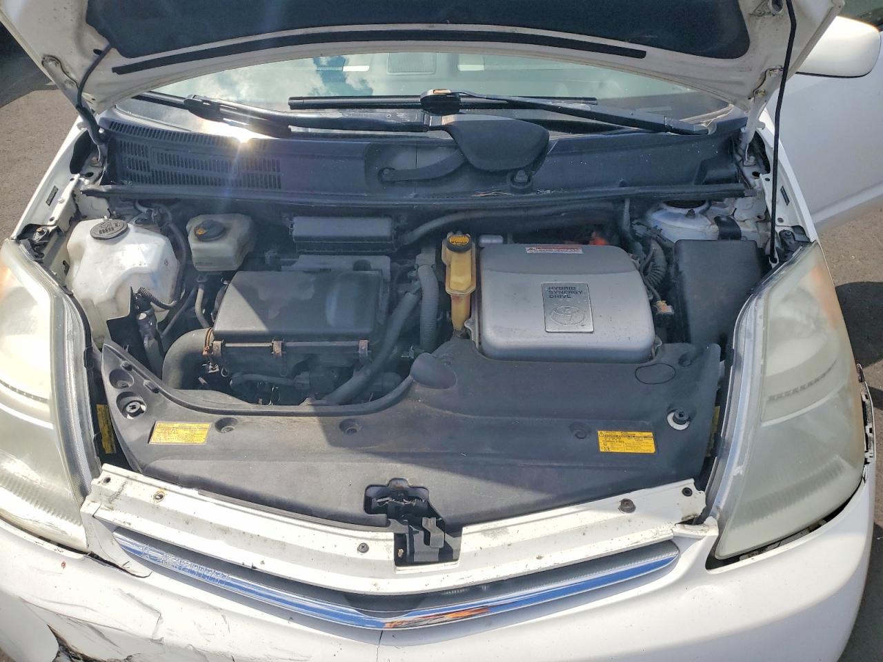 Toyota Prius Base