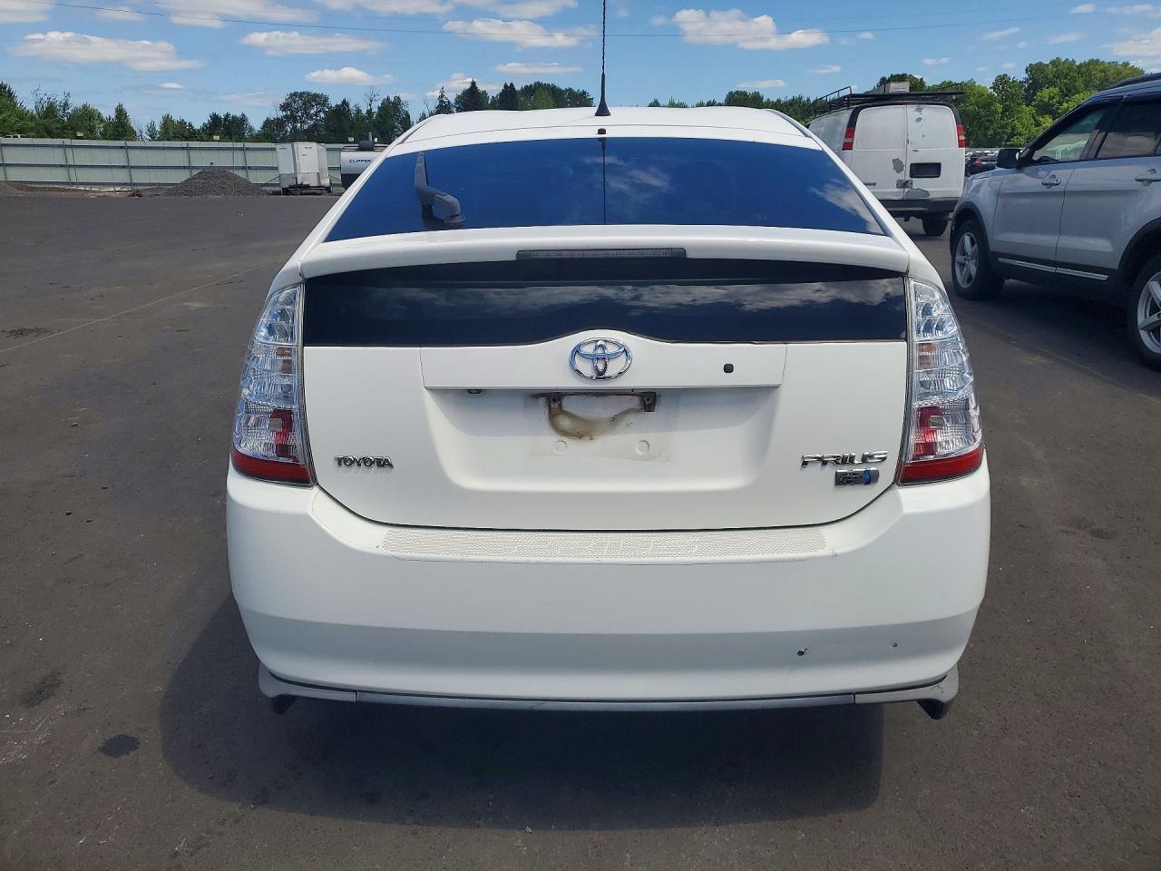 Toyota Prius Base