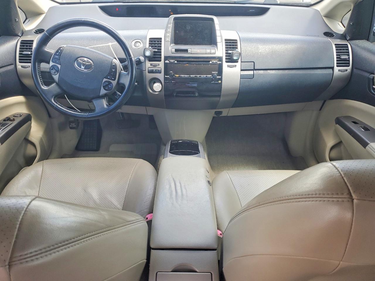 Toyota Prius Base