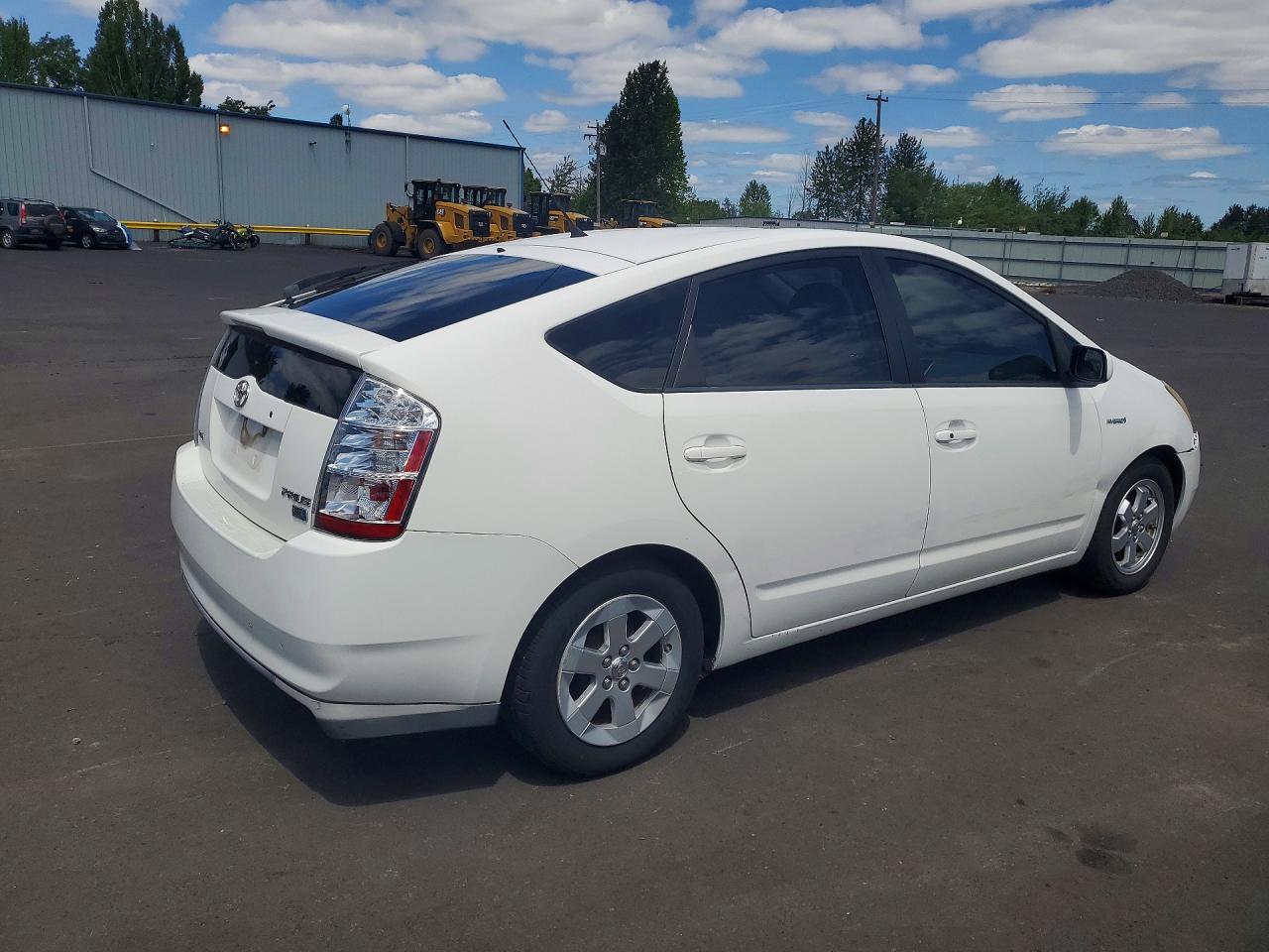 Toyota Prius Base