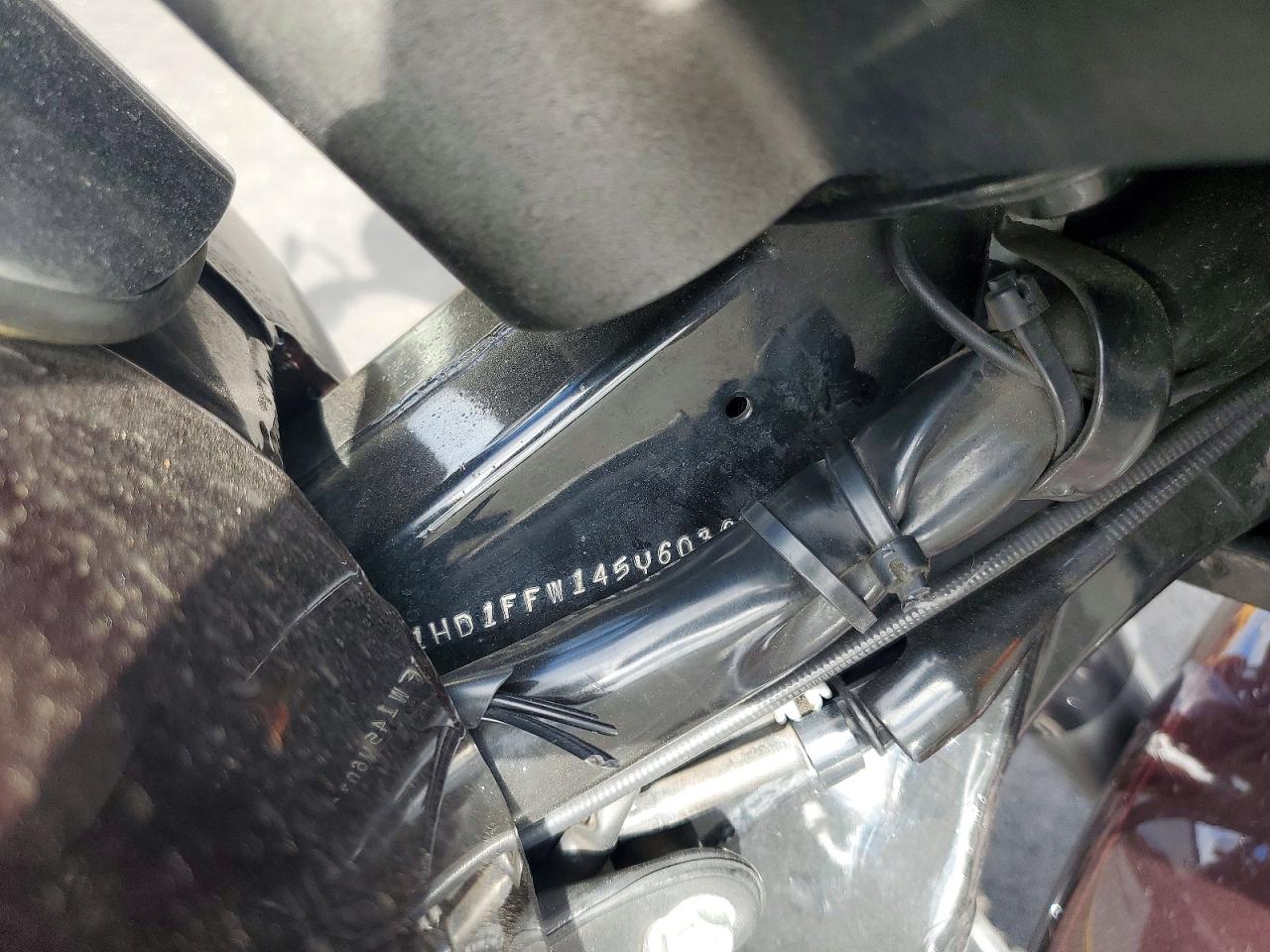 Harley-Davidson Fl