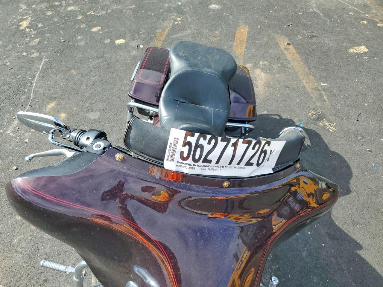 Harley-Davidson Fl