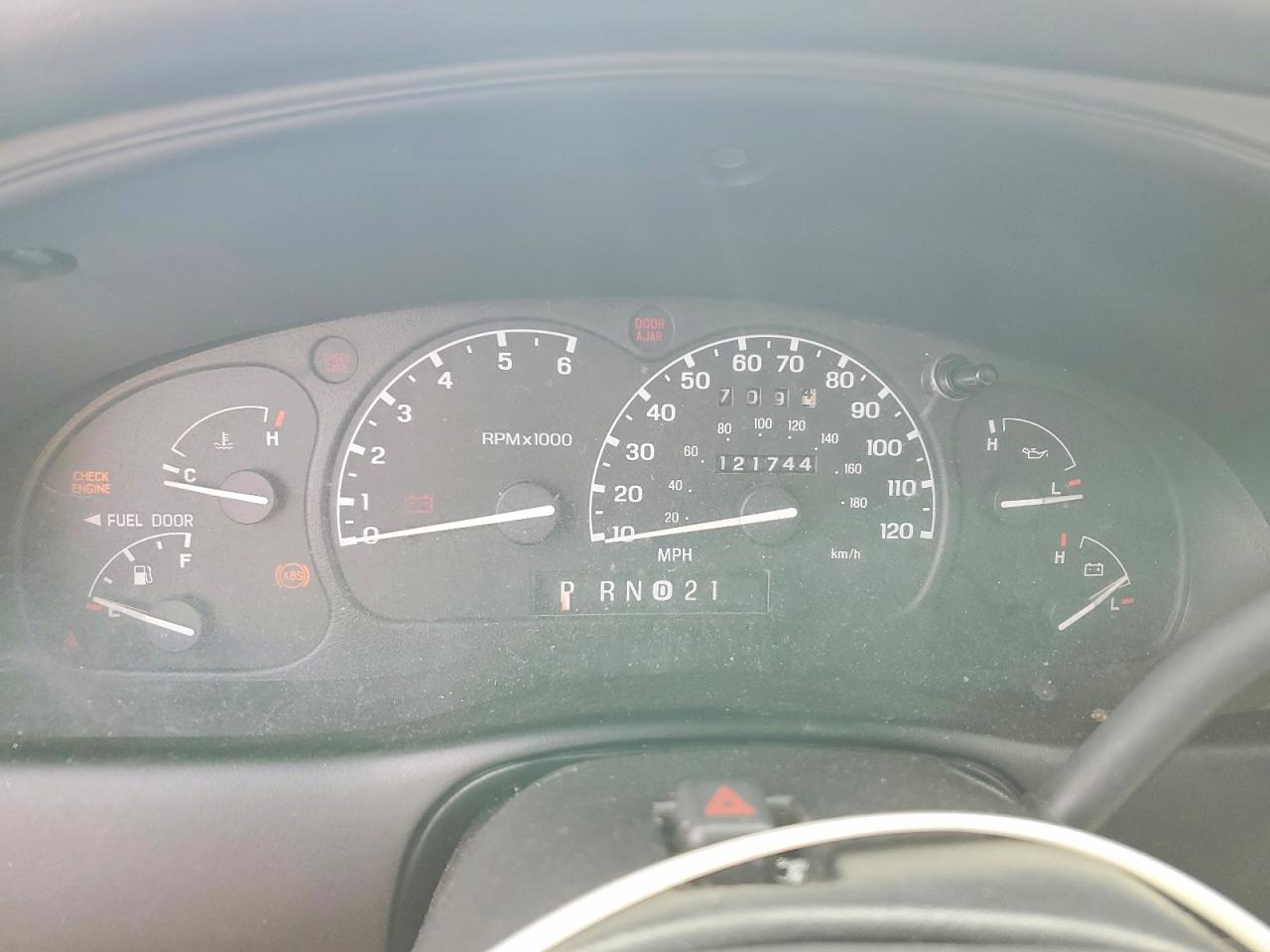 Ford Ranger Super Cab