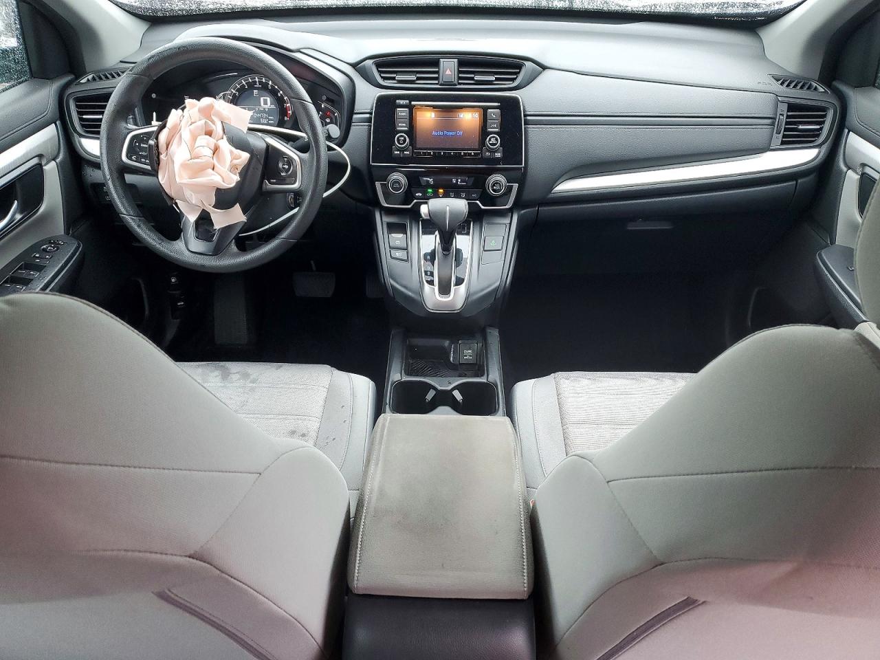 Honda Crv Lx