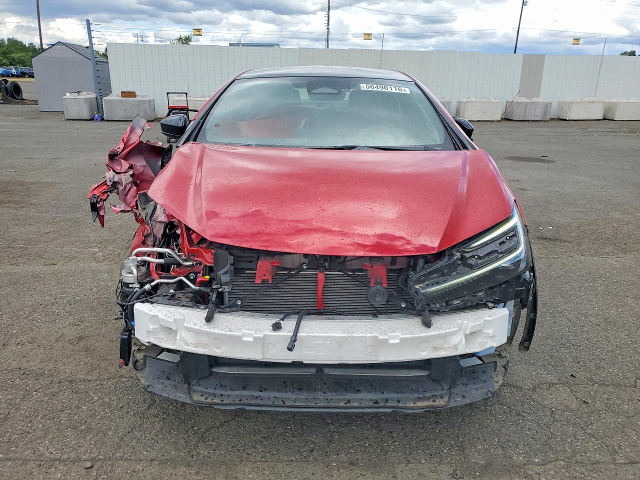 Toyota Prius Xse