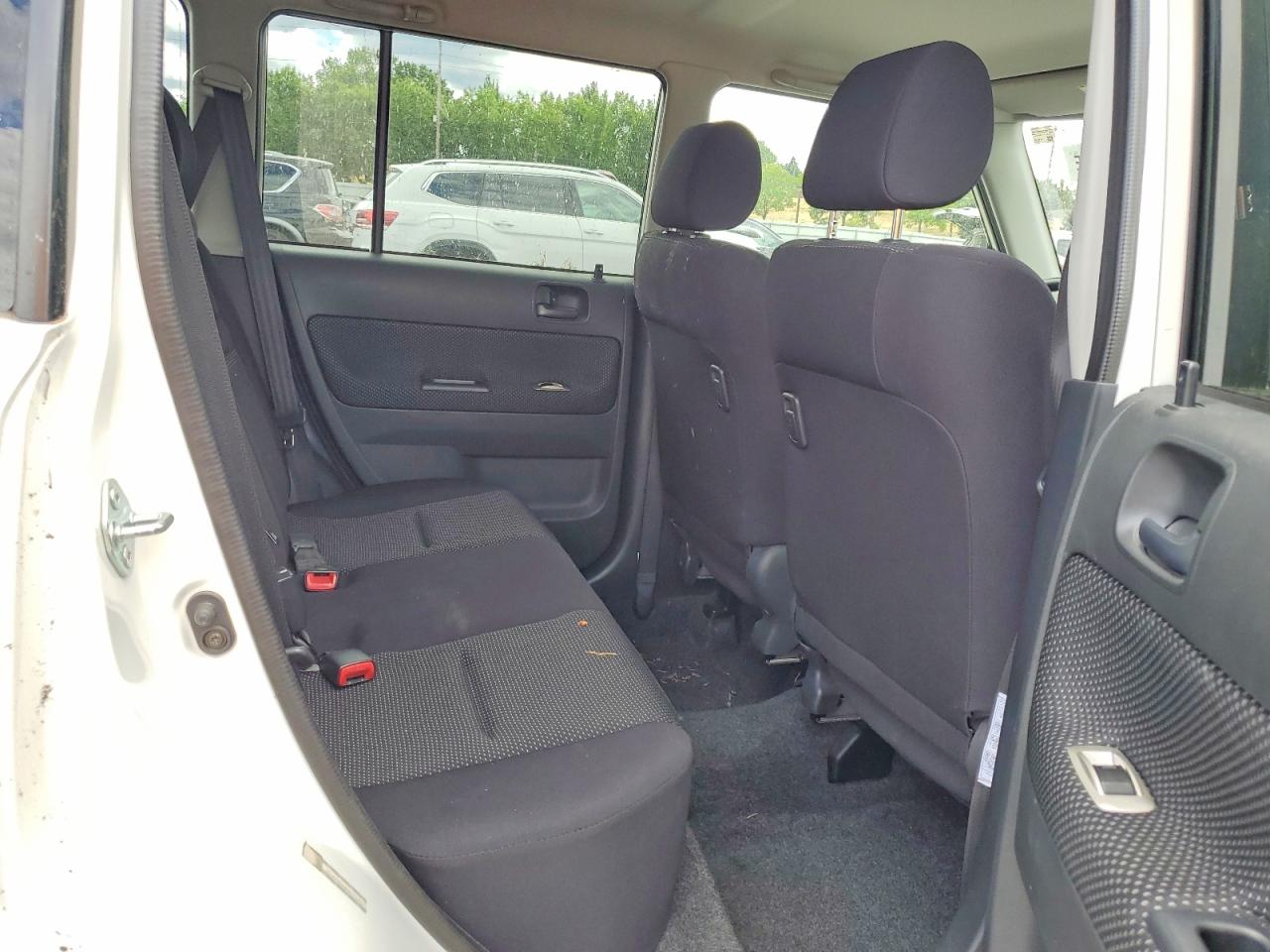 Toyota Scion Xb