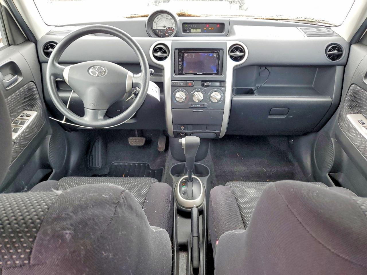 Toyota Scion Xb