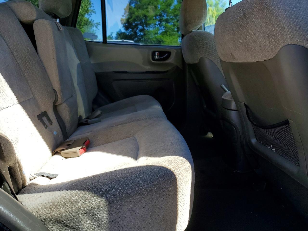 Hyundai SANTA FE Gls