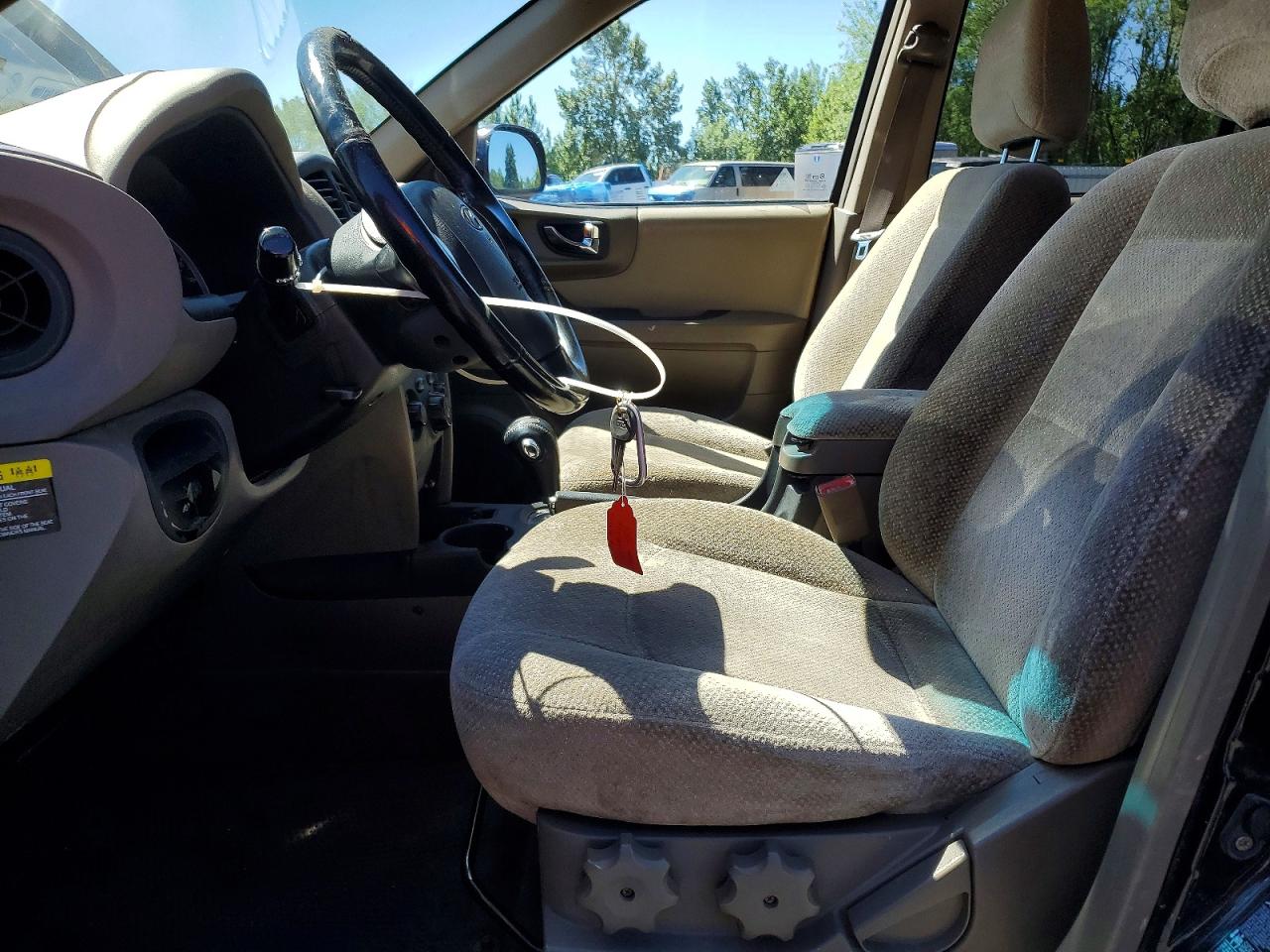 Hyundai SANTA FE Gls