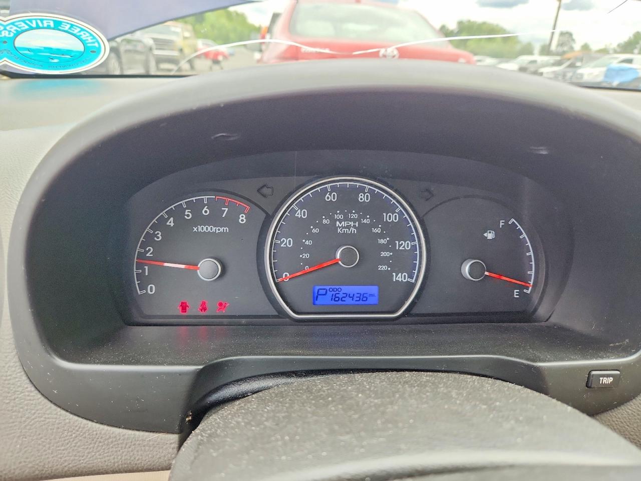 Hyundai ELANTRA Gls